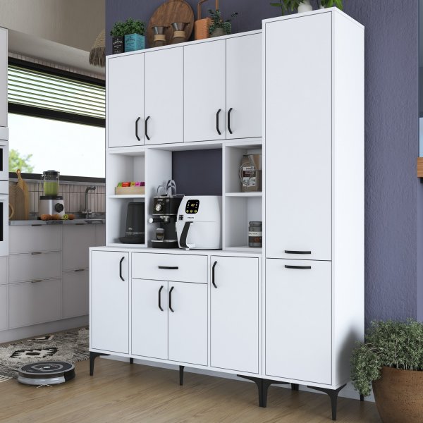 Jeriko skp 122 - Vit