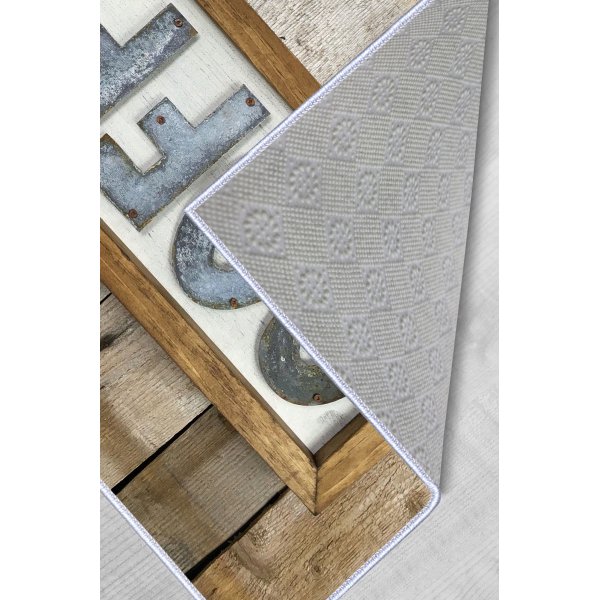 Cozin 217 matta Flerfärgad - 60 x 100 cm Cozin 217 matta Flerfärgad - 60 x 100 cm