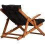 Repose dckstol - Antracit + Flckborttagare fr mbler