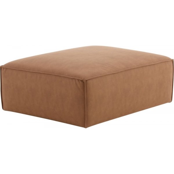 Luxury modulsoffa - Divan - Brun