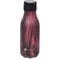 Bottle up termosflaska svart/röd - 280 ml Bottle up termosflaska svart/röd - 280 ml