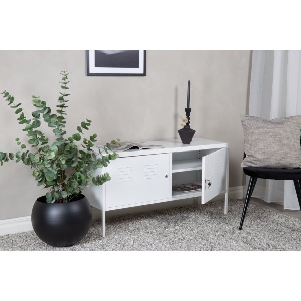 Elsa förvaringsskåp - Vit Elsa förvaringsskåp - Vit