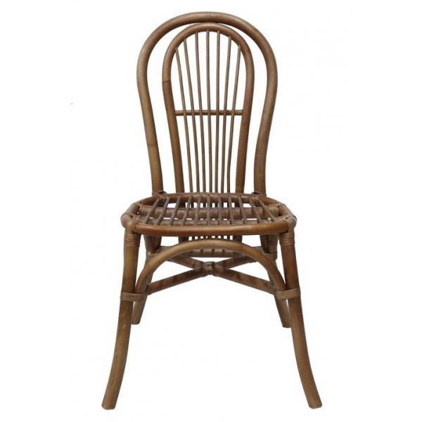 Nevada matstol i rotting - Brunbets Nevada matstol i rotting - Brunbets