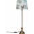 Lampe de table Andrea Kraftfangst - Laiton antique - 71 cm