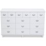 Wilma II byr 6+9 - Vit