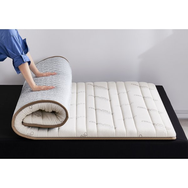 Matras van traagschuim Matras van traagschuim