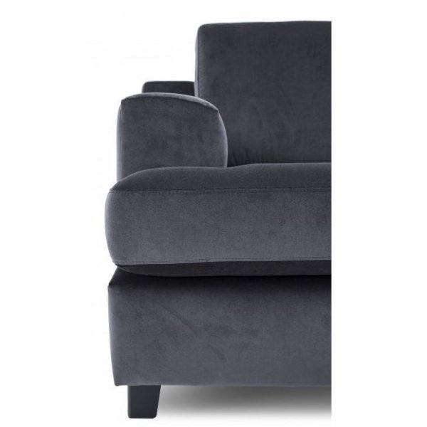 Felton byggbar soffa - Valfri modell och färg! Felton byggbar soffa - Valfri modell och färg!