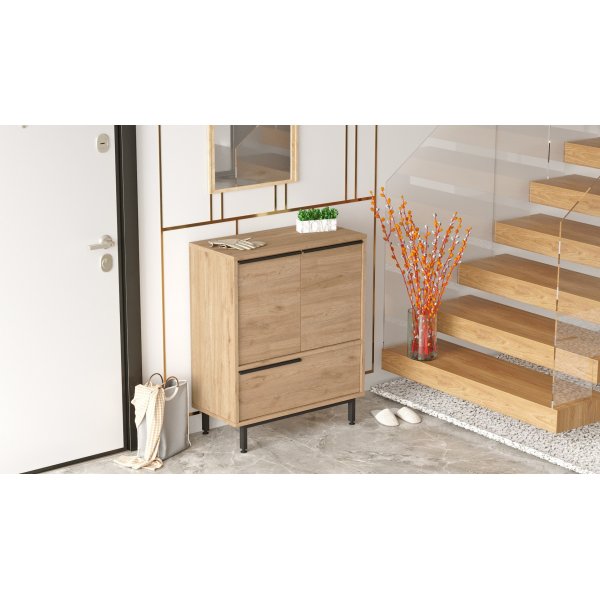 Ocean skoskp - Valnt