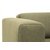 Lean 4-sits soffa 326 cm - Valfri frg