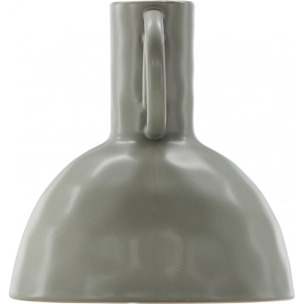 Vase Vivi - Gris foncé Vase Vivi - Gris foncé