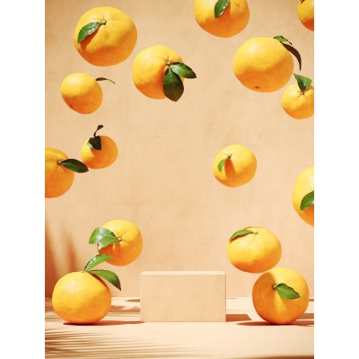 Poster - Lemons
