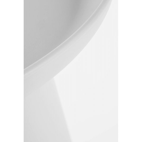 Table basse Lala - Blanc Table basse Lala - Blanc