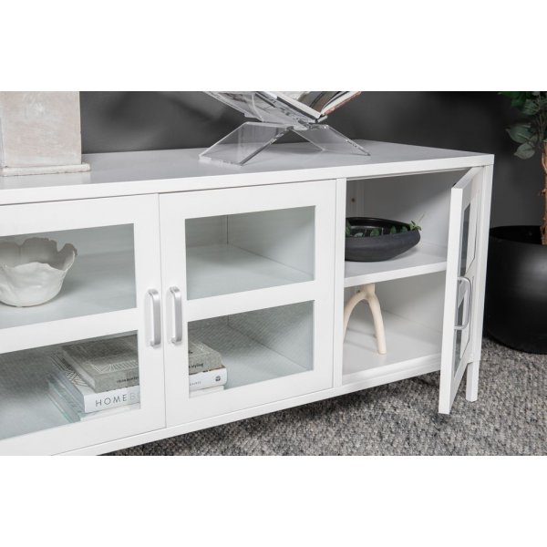 Torpa sideboard - Vit Torpa sideboard - Vit