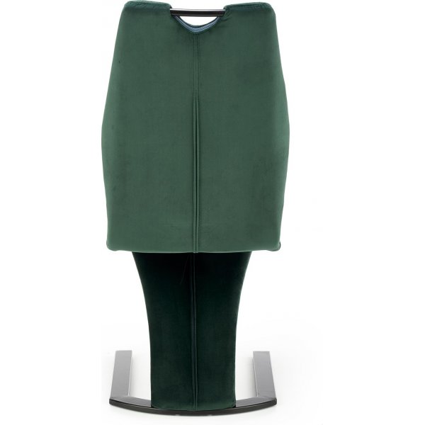 Chaise de salle à manger Cadeira 442 - Vert Chaise de salle à manger Cadeira 442 - Vert