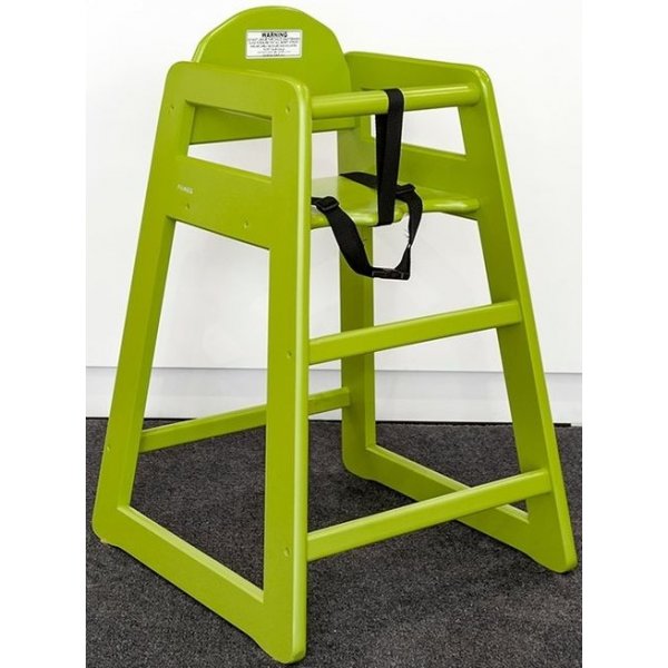 Kiddy barnmatstol - Valfri färg Kiddy barnmatstol - Valfri färg