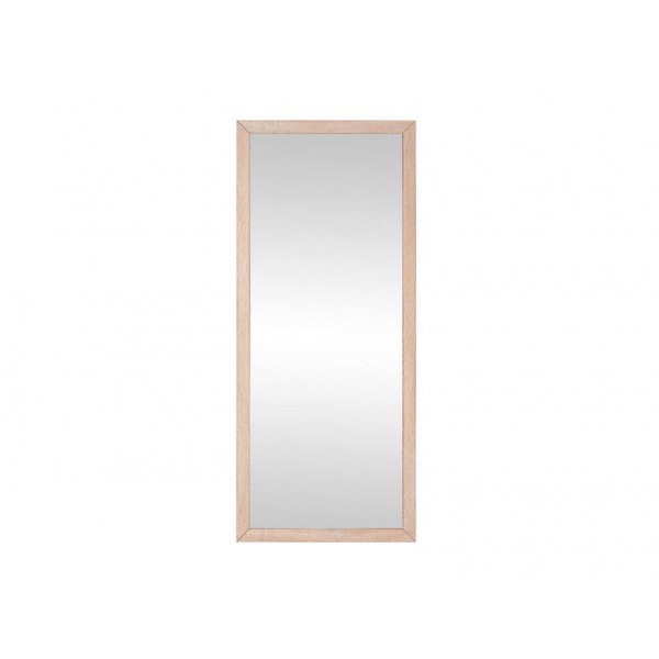 Filippa spiegel 116x49 cm - Licht eiken Filippa spiegel 116x49 cm - Licht eiken