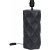 Pied de lampe Noisette - Anthracite - 43 cm