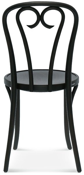 No 16 matstol - Valfri färg på stomme No 16 matstol - Valfri färg på stomme