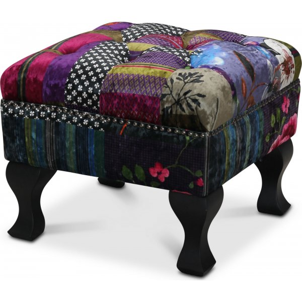 Löddeköpinge fauteuil met voetenbank - Patch + Textielreiniging voor meubels Löddeköpinge fauteuil met voetenbank - Patch + Textielreiniging voor meubels