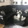 Kundbild : J�ttefin soffa och bra leverans...