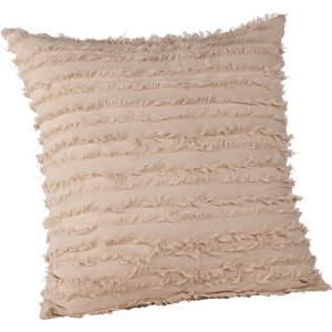 Edith kuddfodral 60 x 60 cm - Beige