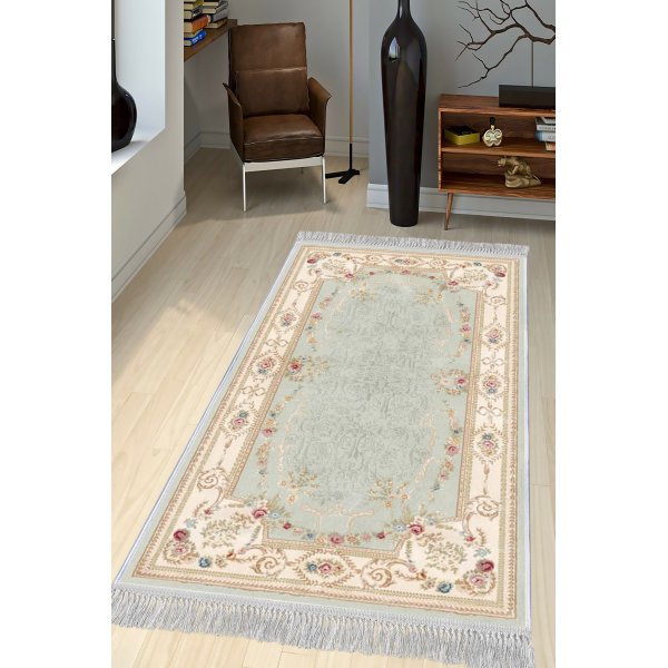 Veluro 1800 matta - Grön Veluro 1800 matta - Grön