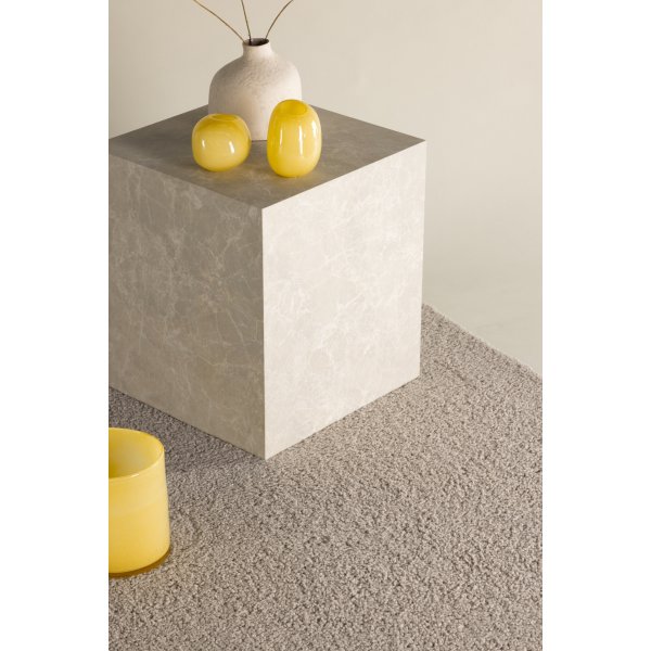 Tapis Teddy - Beige Tapis Teddy - Beige