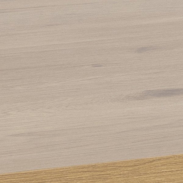 Table  manger Cenny 160 cm - Chne/noir