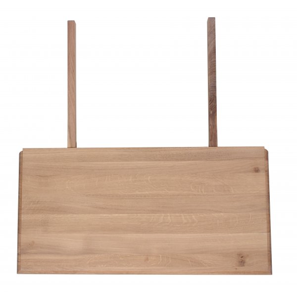 Tillggsskiva till Isabell matbord 45 cm