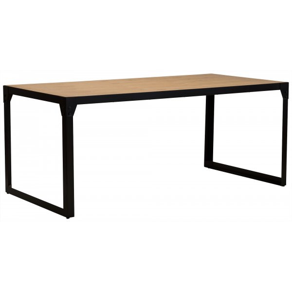 Industri matbord - Vintage