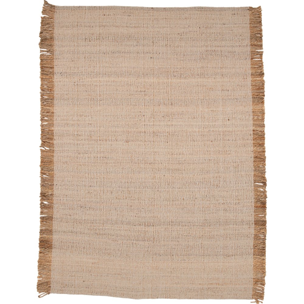 Emilio matta 230 x 180 cm - Offwhite