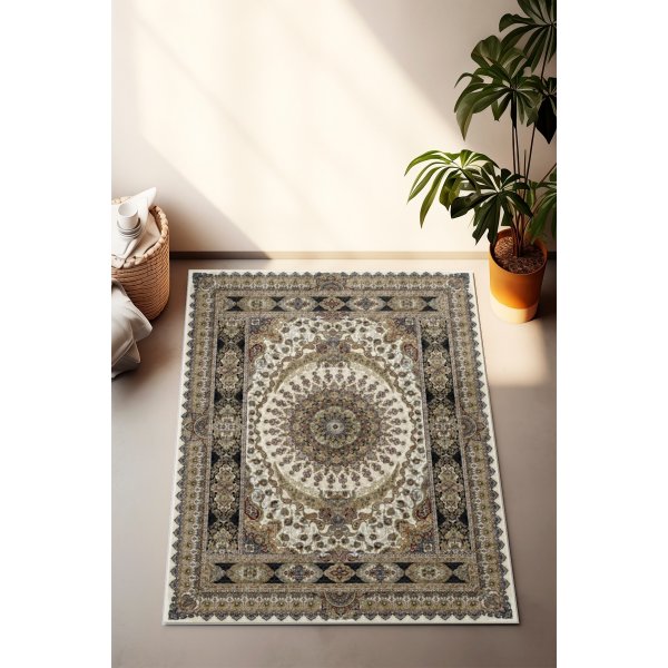 Cento 36 hallmatta 120 x 180 cm - Flerfrgad