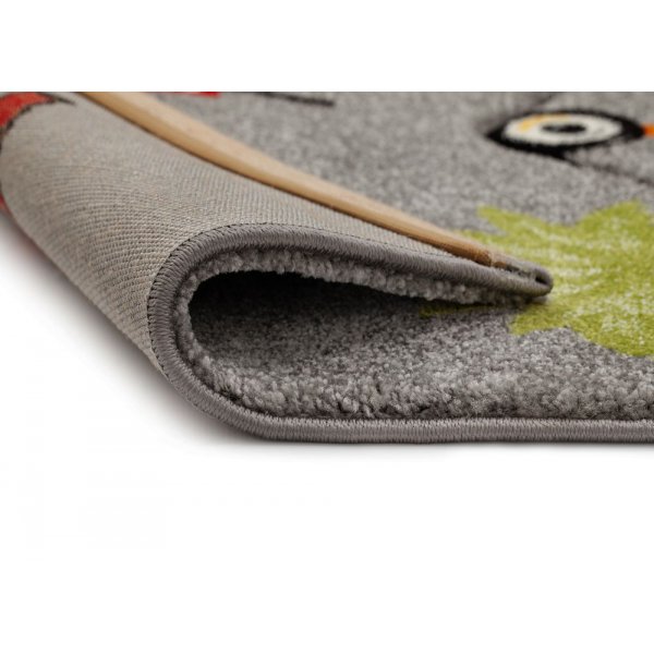 Kindervloerkleed Mitchell Byggeri