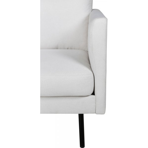 Eden ftlj - Ljus beige tyg