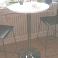 Kundbild Porto Barbord - Vit: Bra !