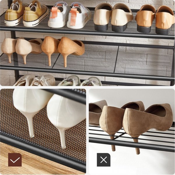 Meuble d'entre Fnrik - Blanc