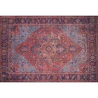 Blues Chenille 162 matta Blues Chenille 162 matta
