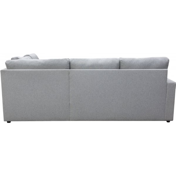 Bddsoffa med frvaring + Flckborttagare fr mbler