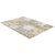 Äkta Patchwork matta Persia - Beige - 140x200 cm