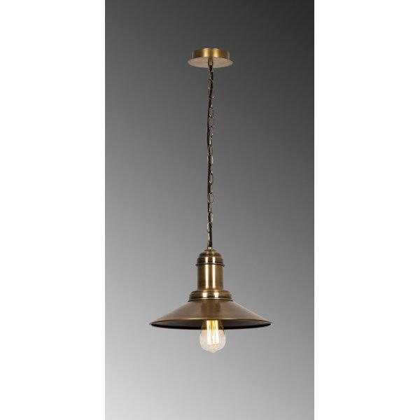 Plafonnier Sivani 639 - Vintage