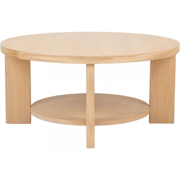 Borup soffbord 100 - Ekfaner