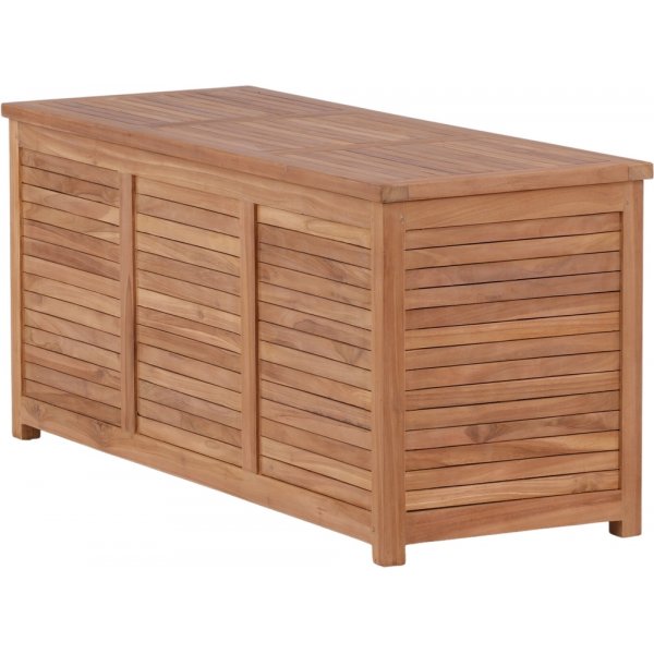 Trento kussendoos 50 x 130 cm - Naturel Trento kussendoos 50 x 130 cm - Naturel