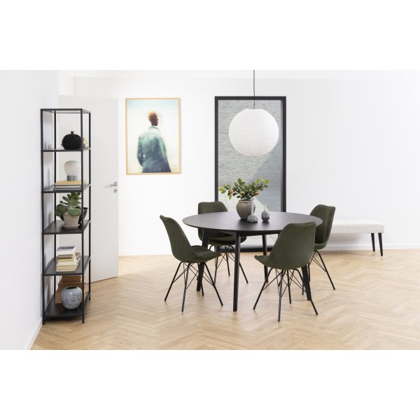 Eris matstol - Olivgrön Eris matstol - Olivgrön