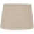 Omera Classico lampenkap - Beige - 27 cm