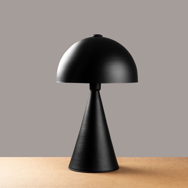 Dodo bordslampa - Svart Dodo bordslampa - Svart