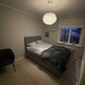 Kundbild Hilton Deluxe kontinentals�ng - Multipocketsystem - Valfri f�rg!: Otroligt sk�n s�ng! K�pte till...