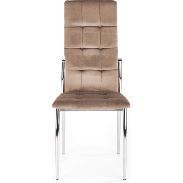 Cadeira matstol 416 - Beige