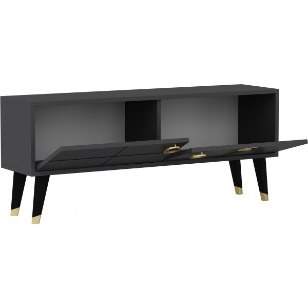 Eagle TV-bänk - Antracit Eagle TV-bänk - Antracit