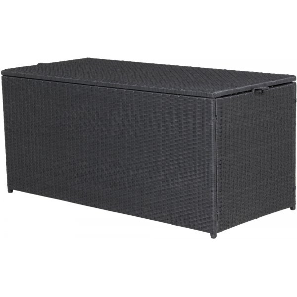 London dynbox - Svart