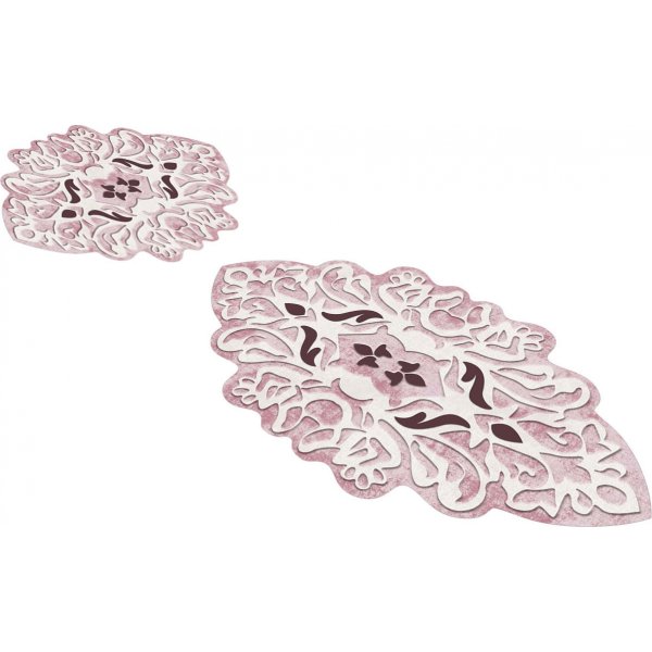 Cluzo badrumsmatta Cluzo badrumsmatta